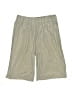 Hanna Andersson Solid Gray Leggings Size 10 - photo 1