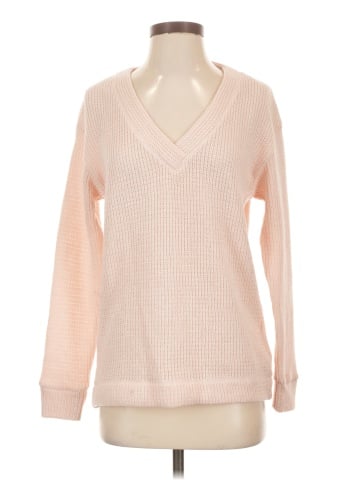Bobi Pullover Sweater (view 1)