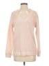 Bobi Pink Pullover Sweater Size S - photo 1