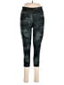 Gap Fit Camo Green Active Pants Size M - photo 1