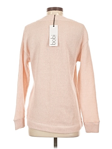 Bobi Pullover Sweater (view 2)