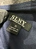SLNY Black Cocktail Dress Size 12 - photo 7