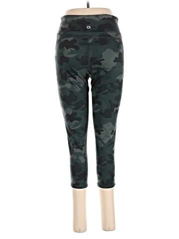 Gap Fit Active Pants (view 2)
