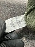 Green Envelope Green Pullover Sweater Size S - photo 8