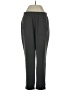 Gap Outlet Solid Gray Track Pants Size XS - photo 1