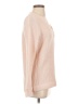 Bobi Pink Pullover Sweater Size S - photo 4
