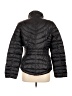 Halogen 100% Nylon Black Jacket Size L - photo 2