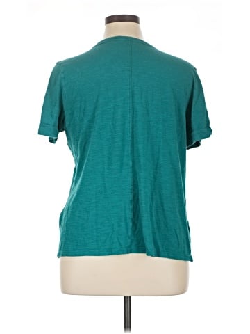 Banana Republic Factory Store Short Sleeve T-Shirt (view 2)