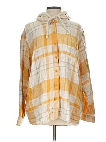 American Eagle Outfitters Poncho (view 1)