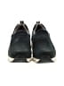 Clarks Black Sneakers Size 6 1/2 - photo 2
