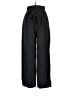 Point Sur Black Casual Pants Size 0 - photo 1