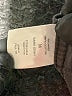 Gap 100% Cotton Gray Denim Jacket Size M - photo 7