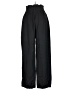 Point Sur Black Casual Pants Size 0 - photo 2
