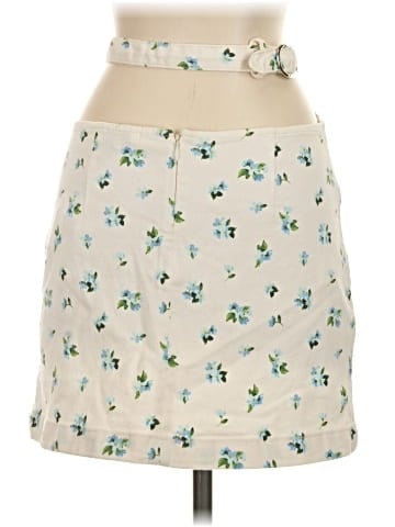 WeWoreWhat Casual Skirt (view 2)