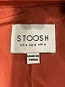 Stoosh 100% Cotton Orange Blazer Size M - photo 6