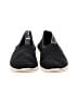 Clarks Black Sneakers Size 8 1/2 - photo 2
