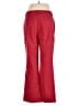 Lands' End Red Jeans Size 6 - photo 2