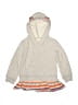 Tucker + Tate Gray Sweatshirt Size 3 - photo 1