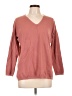 Staccato Brown Pullover Sweater Size L - photo 1