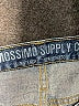 Mossimo Supply Co. Hearts Blue Jeans Size 30 waist - photo 7