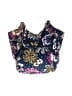 Vera Bradley Floral Blue Shoulder Bag One size - photo 1