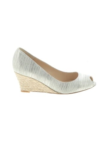 L.K. Bennett Wedges (view 1)