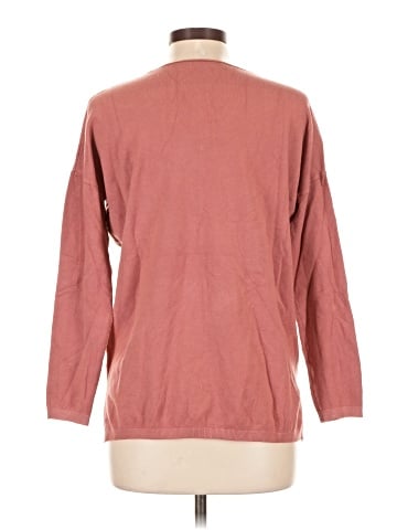 Staccato Pullover Sweater (view 2)
