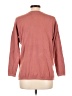 Staccato Brown Pullover Sweater Size L - photo 2