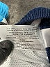 Carter's 100% Polyester Blue Board Shorts Size 6 - photo 4