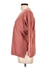 Staccato Brown Pullover Sweater Size L - photo 5