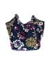 Vera Bradley Floral Blue Shoulder Bag One size - photo 3