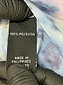 Amy Byer 100% Polyester Blue Poncho Size 7 - 8 - photo 4