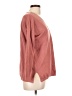 Staccato Brown Pullover Sweater Size L - photo 4