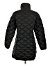 Eddie Bauer 100% Nylon Black Snow Jacket Size S - photo 2