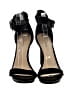 Calvin Klein Black Sandals Size 8 - photo 2