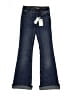 Subdued Blue Jeans Size 4 - photo 1