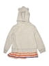 Tucker + Tate Gray Sweatshirt Size 3 - photo 2