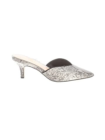 Callisto Heels (view 1)