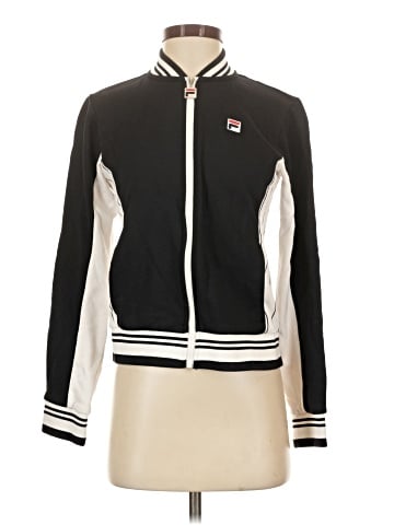 FILA Track Jacket (view 1)