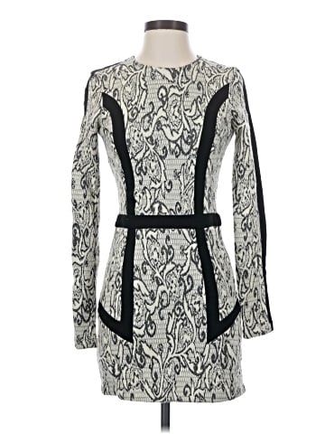 Parker Cocktail Dress (view 1)