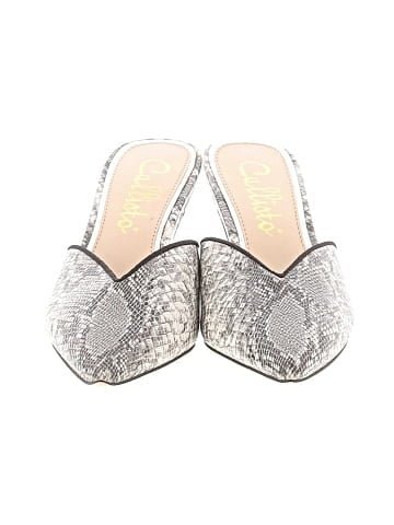 Callisto Heels (view 2)