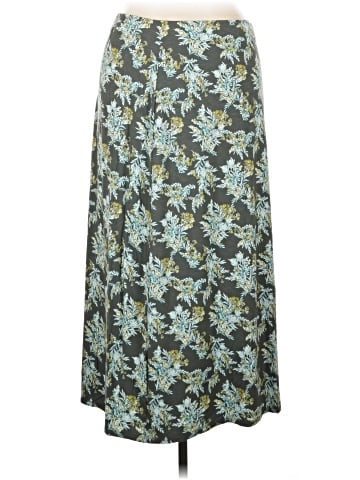 J.Jill Casual Skirt (view 1)