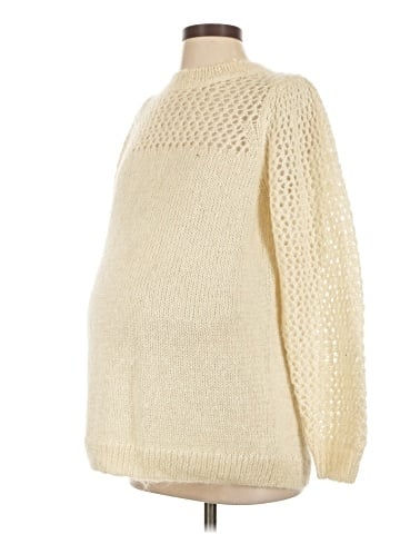Hatch Turtleneck Sweater (view 1)