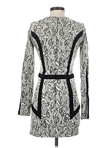 Parker Cocktail Dress (view 2)