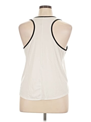 Gap Fit Sleeveless T-Shirt (view 2)