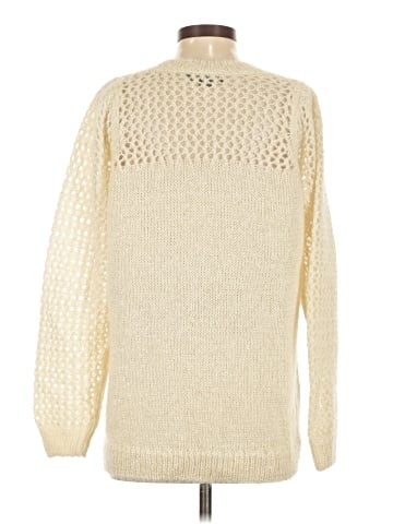 Hatch Turtleneck Sweater (view 2)