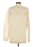 Hatch Ivory Turtleneck Sweater Size Sm Maternity (1) - photo 2