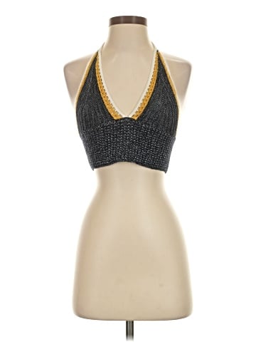 Kimchi Blue Sleeveless Top (view 1)