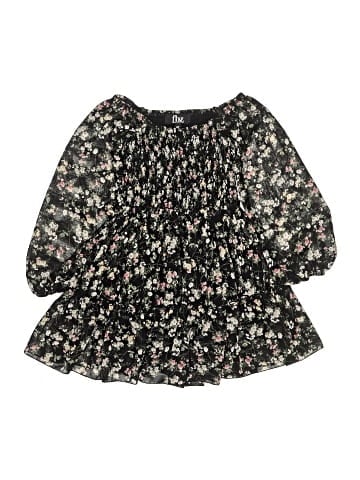 Flowers By Zoe Dress (view 1)