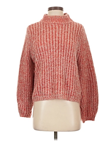 BP. Turtleneck Sweater (view 1)